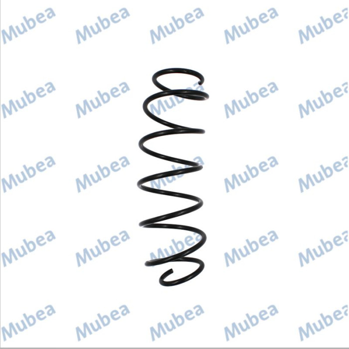 MUBEA 062629-E Fahrwerksfeder