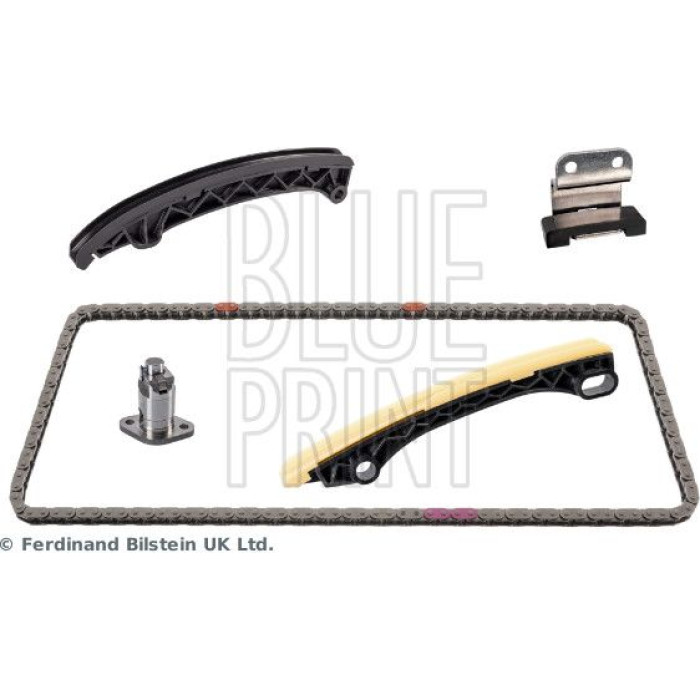 Blue Print ADBP730058 Steuerkettensatz Basic Short Kit