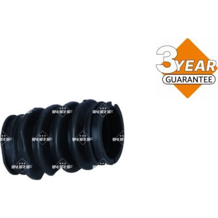 NRF 165009 Ansaugschlauch, Luftfilter NRF 165009 Ansaugschlauch, Luftfilter