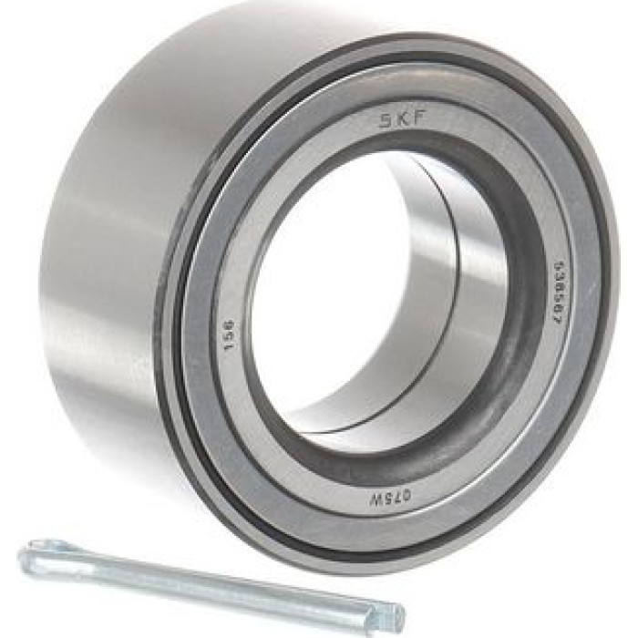 SKF VKBA 6590 Radlagersatz SKF VKBA 6590 Radlagersatz