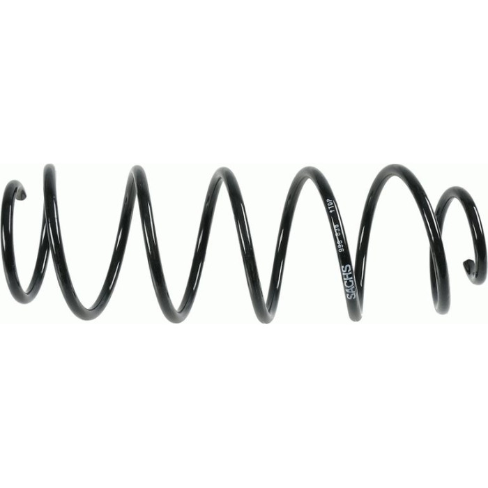 Sachs 998 838 Fahrwerksfeder