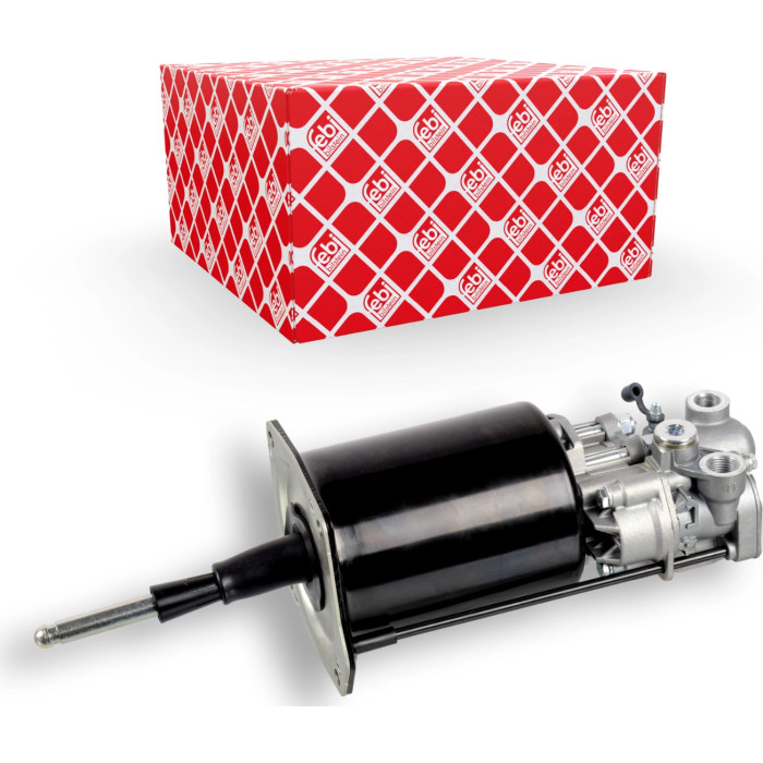 FEBI BILSTEIN 38127 Kupplungsverstärker