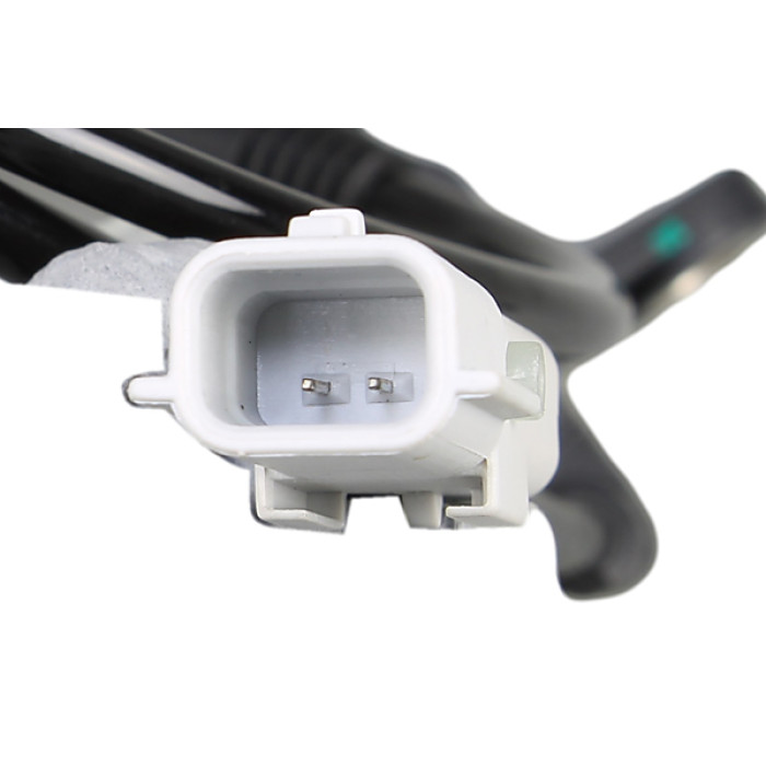Metzger 09001253 Sensor, Raddrehzahl Metzger 09001253 Sensor, Raddrehzahl