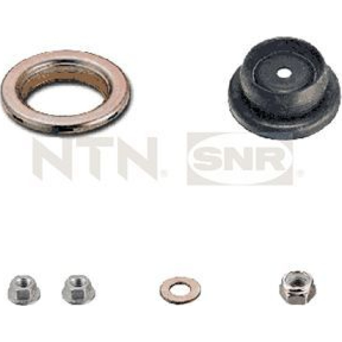 NTN-SNR KB659.04 Reparatursatz, Federbeinstützlager NTN-SNR KB659.04 Reparatursatz, Federbeinstützlager