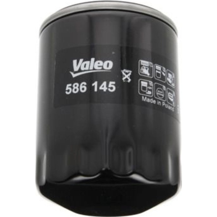 Valeo 586145 Ölfilter Valeo 586145 Ölfilter