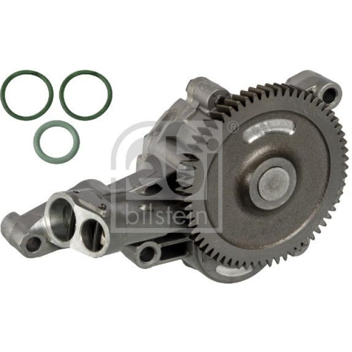 febi bilstein 107741 Ölpumpe febi bilstein 107741 Ölpumpe