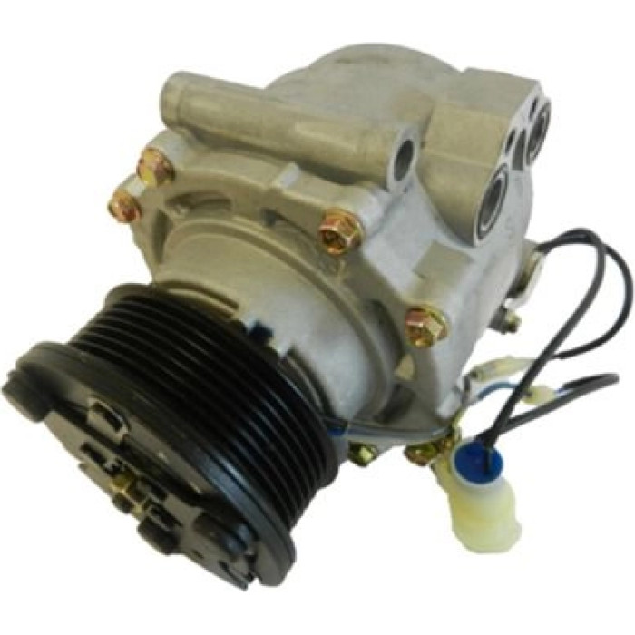 Mahle ACP 1052 000S Kompressor, Klimaanlage BEHR