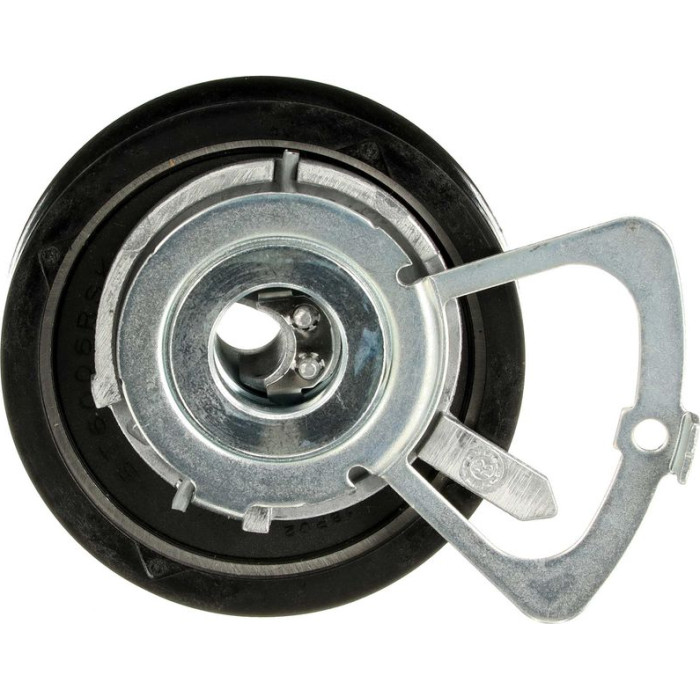 Gates T43078 Spannrolle, Zahnriemen PowerGrip™ Gates T43078 Spannrolle, Zahnriemen PowerGrip™