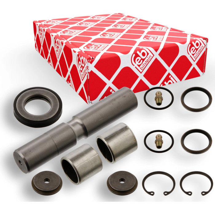 FEBI BILSTEIN 01055 Reparatursatz, Achsschenkelbolzen