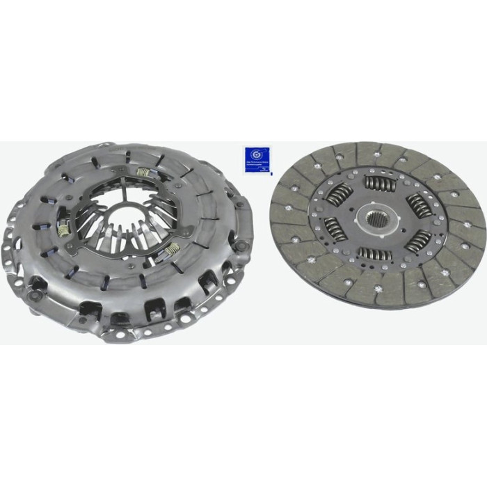 SACHS 3000 951 709 Kupplungssatz XTend SACHS 3000 951 709 Kupplungssatz XTend