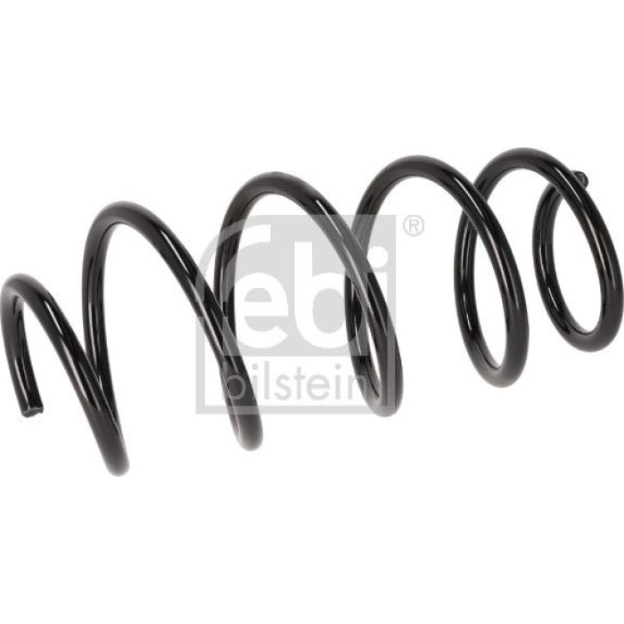 FEBI BILSTEIN 181322 Fahrwerksfeder FEBI BILSTEIN 181322 Fahrwerksfeder