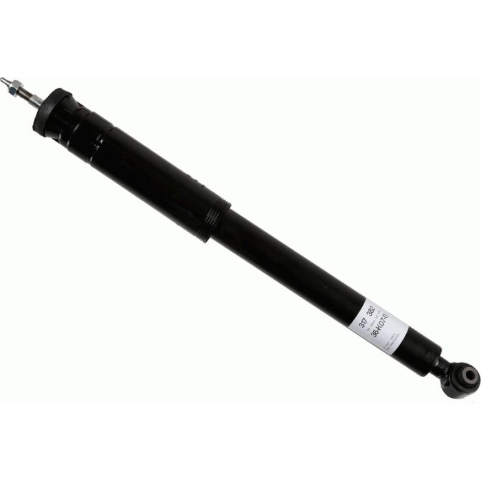 Sachs 317 382 Stoßdämpfer Sachs 317 382 Stoßdämpfer
