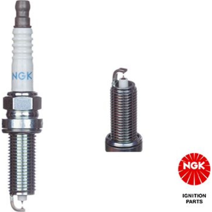 NGK 92217 Zündkerze Gebrauchsnr.: DILKAR7B8 NGK 92217 Zündkerze Gebrauchsnr.: DILKAR7B8