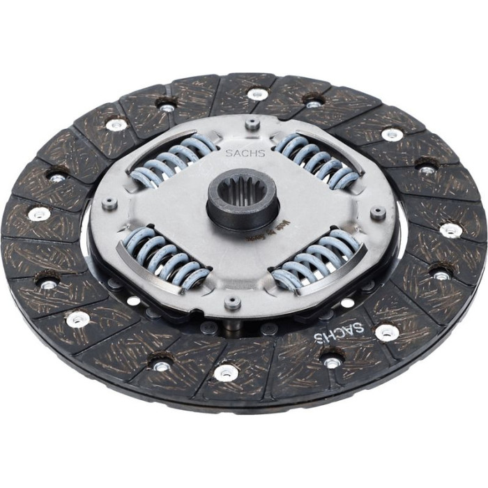 SACHS 3000 990 123 Kupplungssatz Kit plus CSC SACHS 3000 990 123 Kupplungssatz Kit plus CSC
