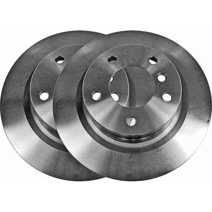 Vaico V20-80057 Bremsscheibe Vaico V20-80057 Bremsscheibe