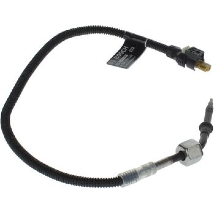 BOSCH 0 986 259 240 Sensor, Abgastemperatur BOSCH 0 986 259 240 Sensor, Abgastemperatur
