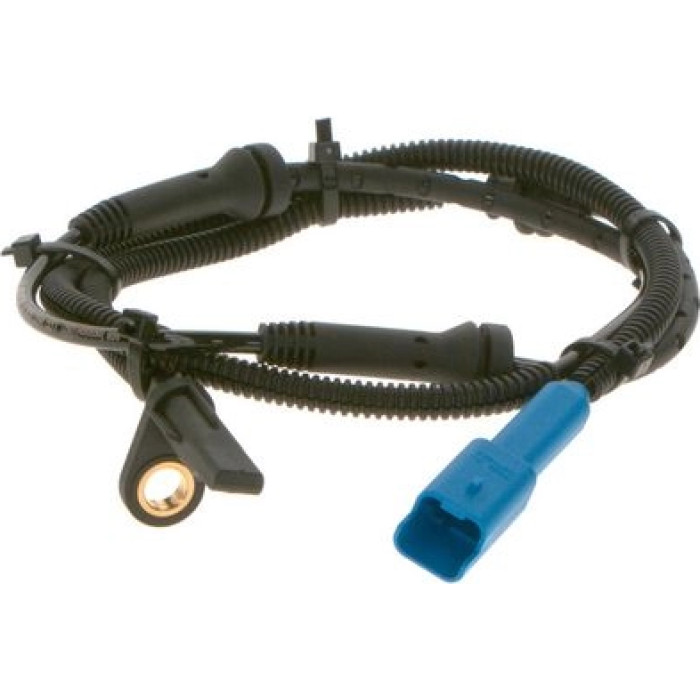 BOSCH 0 986 594 551 Sensor, Raddrehzahl BOSCH 0 986 594 551 Sensor, Raddrehzahl