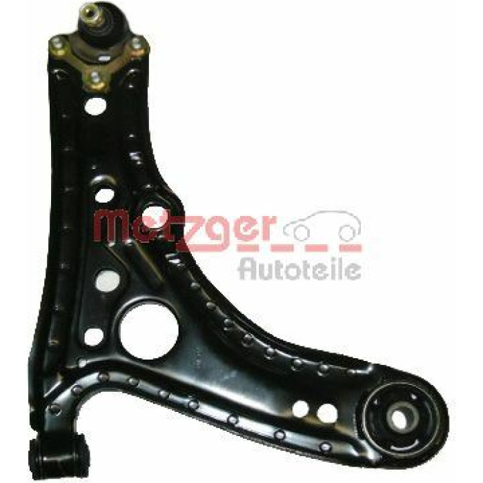 Metzger 58012102 Lenker, Radaufhängung Metzger 58012102 Lenker, Radaufhängung
