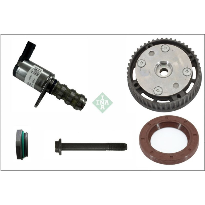 Nockenwellenverstellersatz 427 1284 30