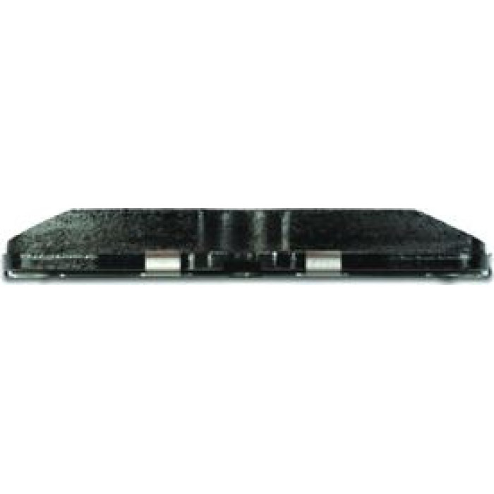 Hella 8DB 355 013-791 Bremsbelagsatz, Scheibenbremse