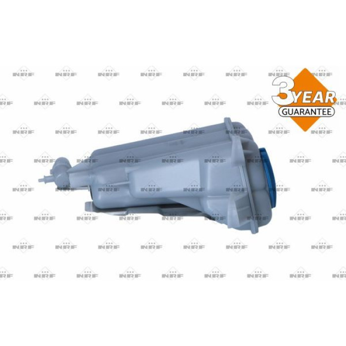 NRF 454068 Ausgleichsbehälter, Kühlmittel mit Sensor EASY FIT NRF 454068 Ausgleichsbehälter, Kühlmittel mit Sensor EASY FIT