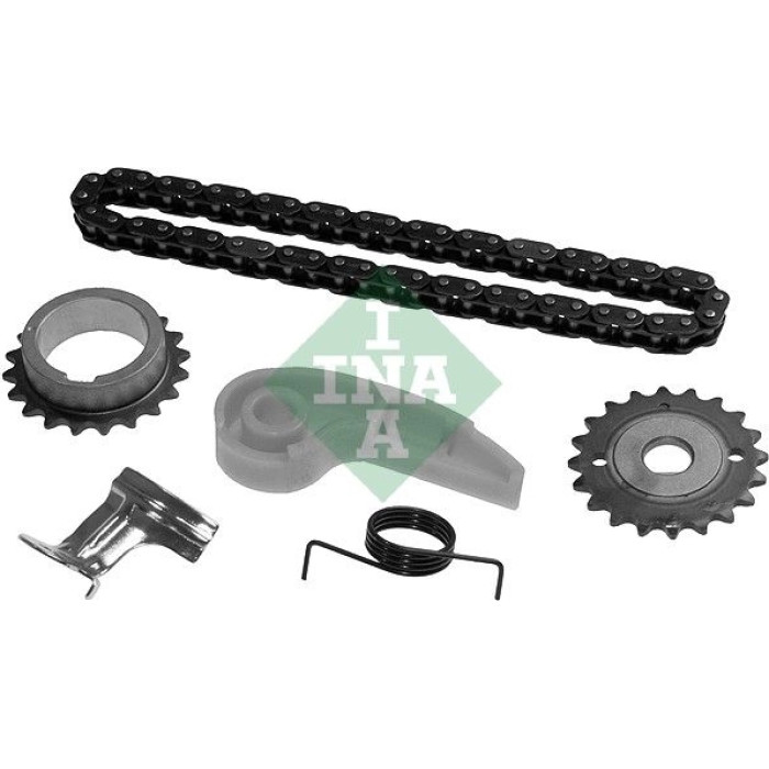 Kettensatz, Ölpumpenantrieb 559 0121 10 Kettensatz, Ölpumpenantrieb 559 0121 10