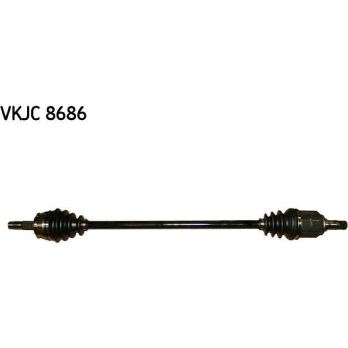 SKF VKJC 8686 Antriebswelle SKF VKJC 8686 Antriebswelle