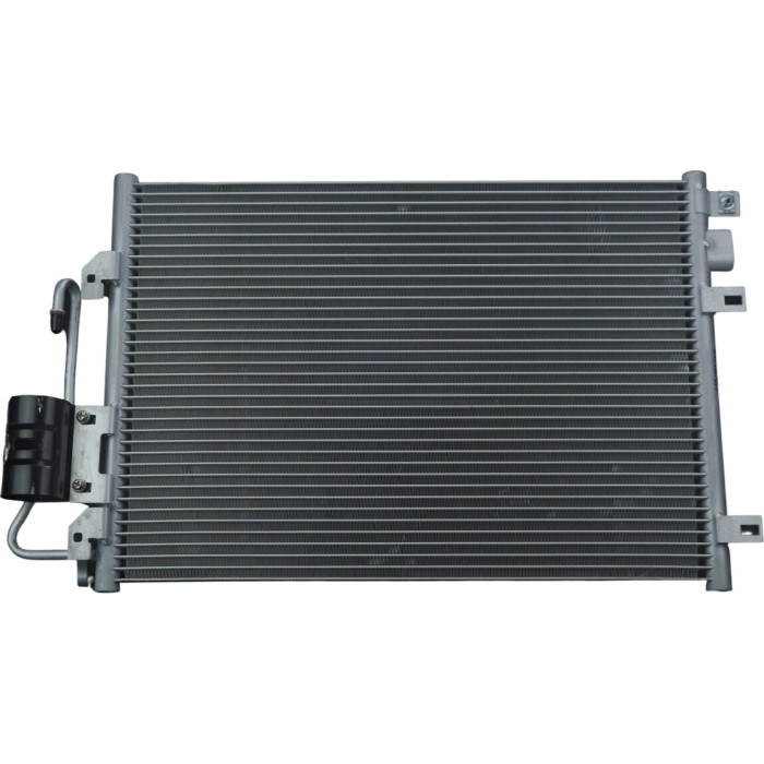 Valeo 814051 Kondensator, Klimaanlage Valeo 814051 Kondensator, Klimaanlage