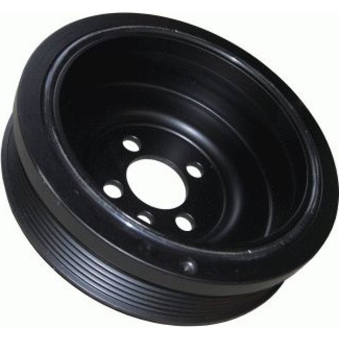 ContiTech VD1076 Riemenscheibe, Kurbelwelle ContiTech VD1076 Riemenscheibe, Kurbelwelle