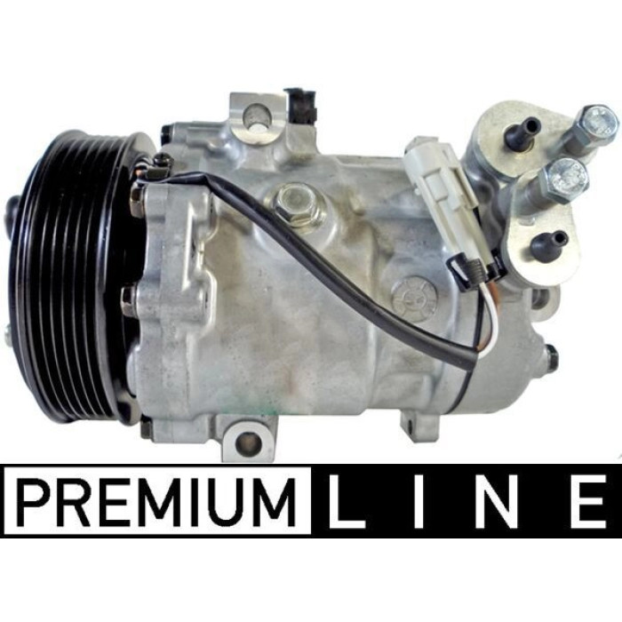 Mahle ACP 1340 000P Kompressor, Klimaanlage BEHR Premium Line Mahle ACP 1340 000P Kompressor, Klimaanlage BEHR Premium Line