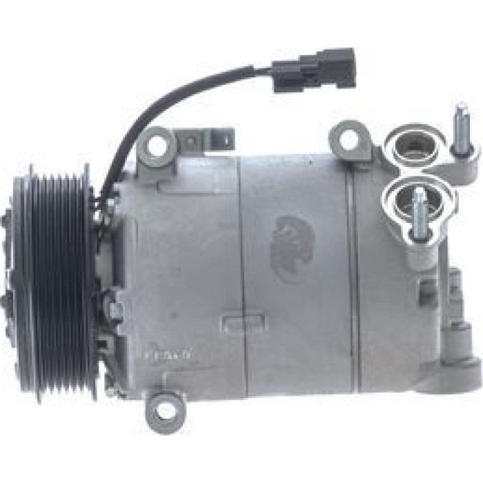 Mahle ACP 1188 000S Kompressor, Klimaanlage BEHR Mahle ACP 1188 000S Kompressor, Klimaanlage BEHR