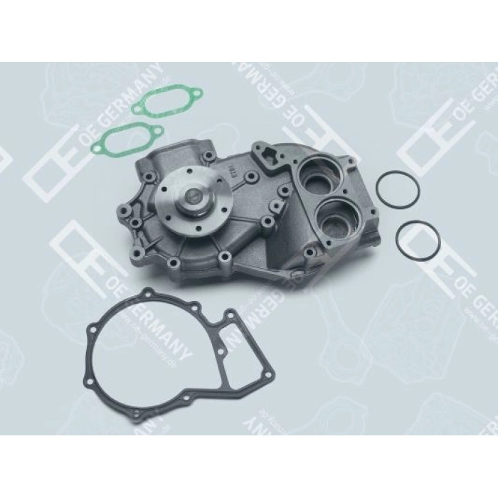 Wasserpumpe Motorkühlung für Mercedes Benz OM 501 LA OM 502 LA 541 200 14 01