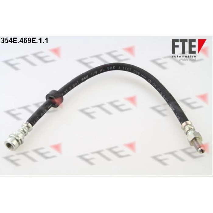 FTE 9240524 Bremsschlauch FTE 9240524 Bremsschlauch