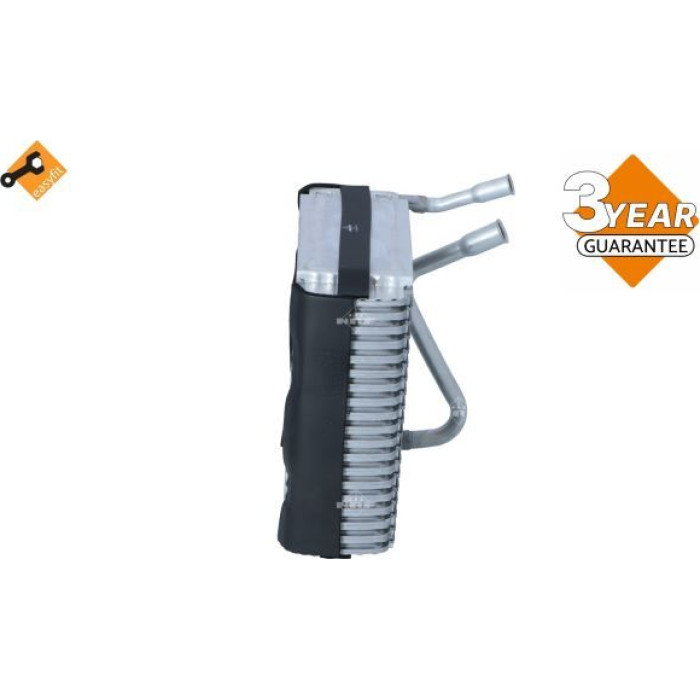 NRF 36027 Verdampfer, Klimaanlage EASY FIT NRF 36027 Verdampfer, Klimaanlage EASY FIT