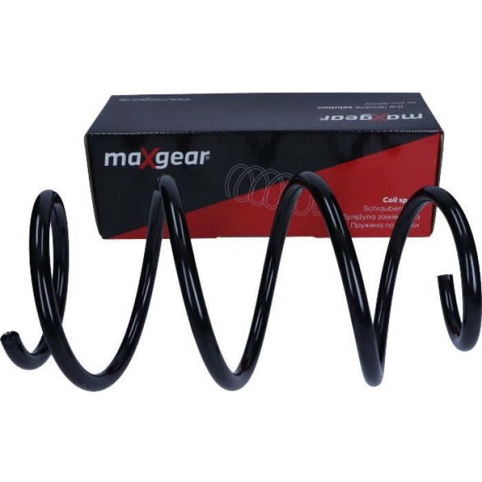 Maxgear 60-0670 Fahrwerksfeder Maxgear 60-0670 Fahrwerksfeder