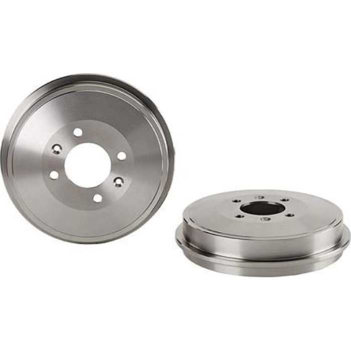 Brembo 14.5595.10 Bremstrommel ESSENTIAL LINE Brembo 14.5595.10 Bremstrommel ESSENTIAL LINE