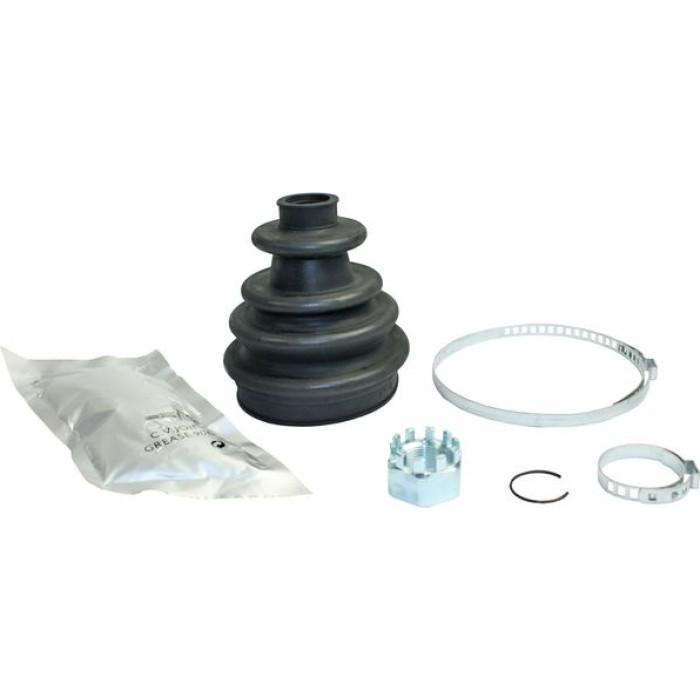 Metzger 751.085 Faltenbalgsatz, Antriebswelle COMPETENCE KIT Metzger 751.085 Faltenbalgsatz, Antriebswelle COMPETENCE KIT