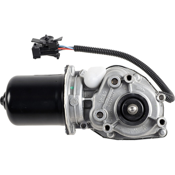 Valeo 579204 Wischermotor Valeo 579204 Wischermotor