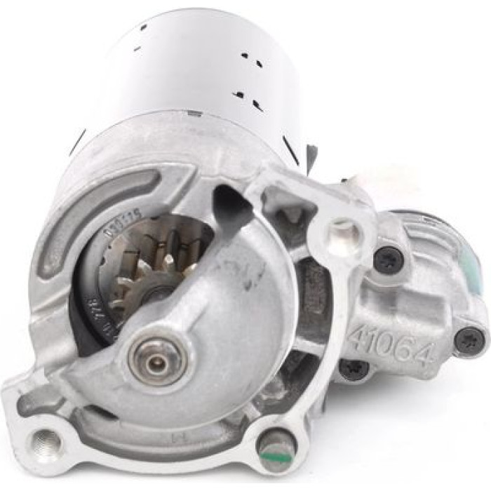 BOSCH 0 001 109 397 Starter BOSCH 0 001 109 397 Starter