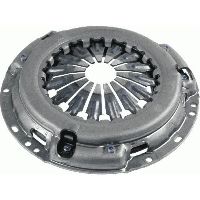 Kupplungsdruckplatte 3082 639 901