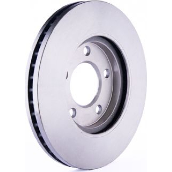 Hella 8DD 355 107-891 Bremsscheibe