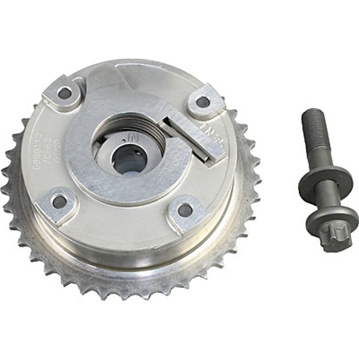Metzger 0899113 Nockenwellenversteller Hydraulisch COMPETENCE KIT Metzger 0899113 Nockenwellenversteller Hydraulisch COMPETENCE KIT