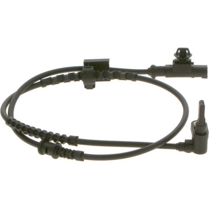 BOSCH 0 265 008 331 Sensor, Raddrehzahl BOSCH 0 265 008 331 Sensor, Raddrehzahl