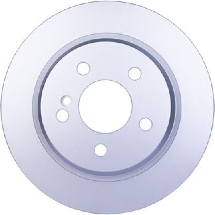Hella 8DD 355 108-861 Bremsscheibe PRO Hella 8DD 355 108-861 Bremsscheibe PRO