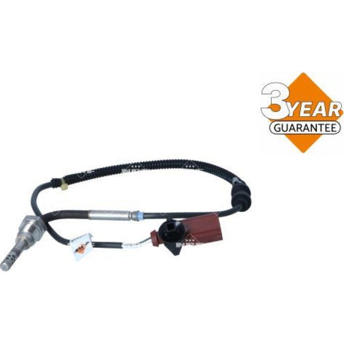 NRF 707319 Sensor, Abgastemperatur EASY FIT NRF 707319 Sensor, Abgastemperatur EASY FIT