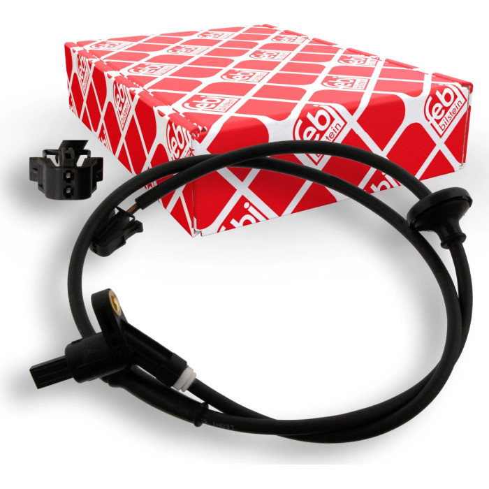 FEBI BILSTEIN 34256 Sensor, Raddrehzahl FEBI BILSTEIN 34256 Sensor, Raddrehzahl