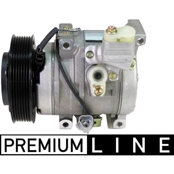 Mahle ACP 908 000P Kompressor, Klimaanlage BEHR Premium Line Mahle ACP 908 000P Kompressor, Klimaanlage BEHR Premium Line