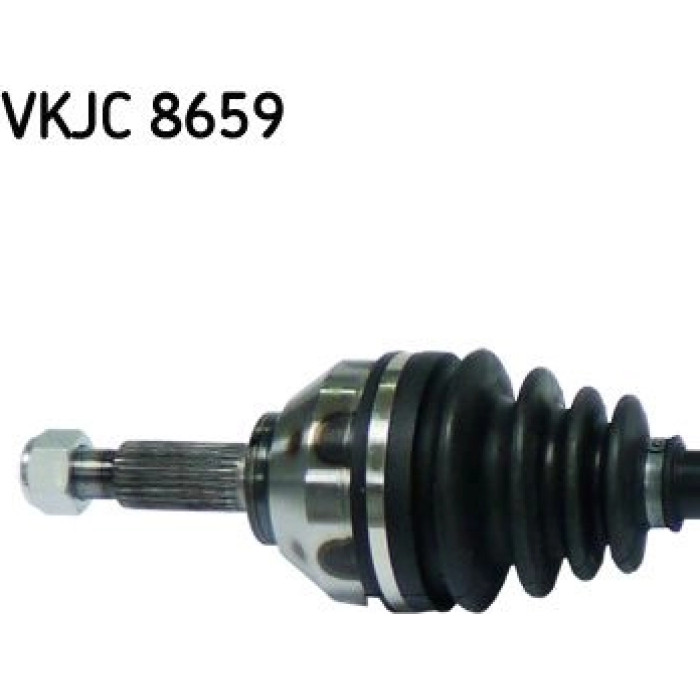 SKF VKJC 8659 Antriebswelle SKF VKJC 8659 Antriebswelle