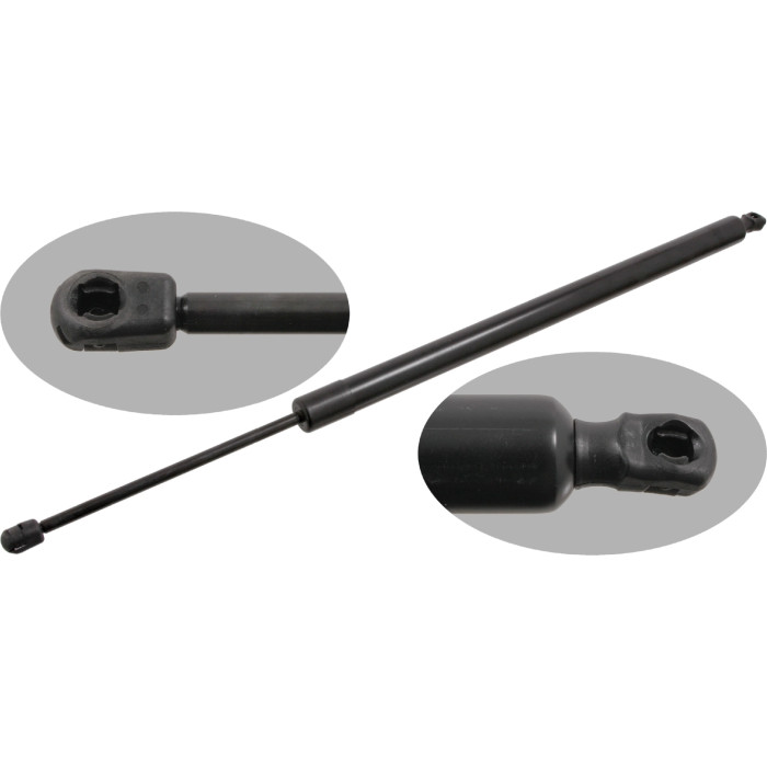 FEBI BILSTEIN 29442 Gasfeder, Koffer-/Laderaum FEBI BILSTEIN 29442 Gasfeder, Koffer-/Laderaum