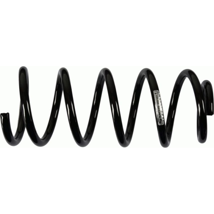 Sachs 994 693 Fahrwerksfeder